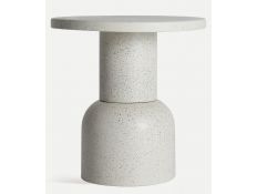 OVATE SIDE TABLE 