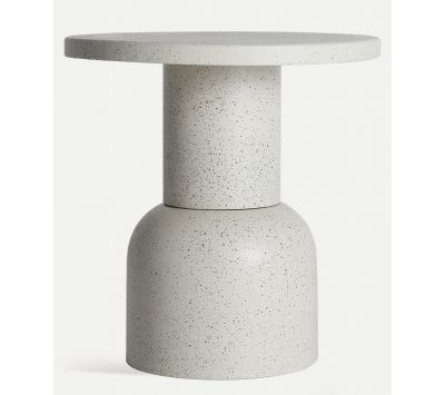 OVATE SIDE TABLE 