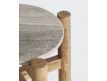 LACUANE SIDE TABLE 