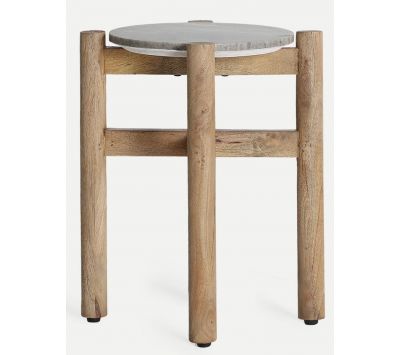 LACUANE SIDE TABLE 