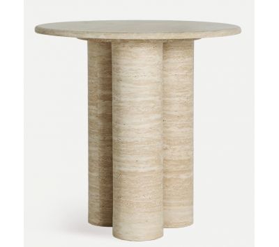 LAMBESC SIDE TABLE 