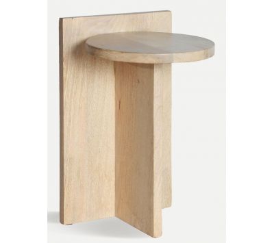 LESZNO SIDE TABLE 