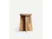 ZNIN SIDE TABLE 