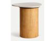 LORACH SIDE TABLE 