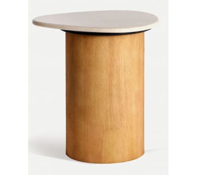 LORACH SIDE TABLE 
