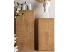 PEANA LECCO SIDE TABLE 