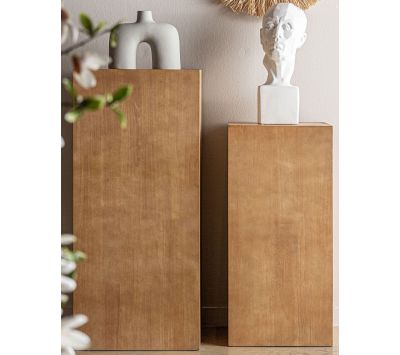 PEANA LECCO SIDE TABLE 