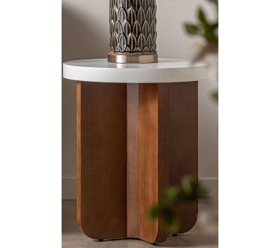 GRANDVAL SIDE TABLE 