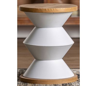 MORIATE SIDE TABLE 