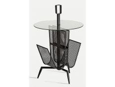 MESA DE APOIO FUSSEN