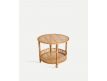  ARTEAGA SIDE TABLE II