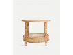  ARTEAGA SIDE TABLE II