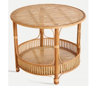  ARTEAGA SIDE TABLE II