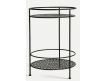 IVREA SIDE TABLE 