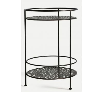 IVREA SIDE TABLE 