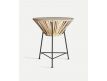 MEZE SIDE TABLE 