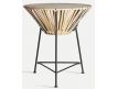 MEZE SIDE TABLE 