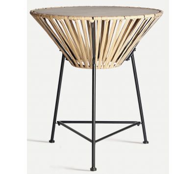 MEZE SIDE TABLE 