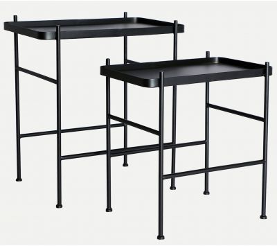 DEVICH SIDE TABLE SET