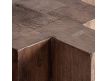 BRUTALISTA SIDE TABLE