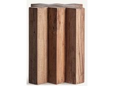 BRUTALISTA SIDE TABLE
