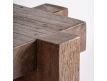 BRUTALISTA SIDE TABLE II