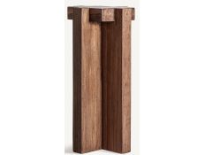 BRUTALISTA SIDE TABLE II