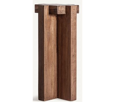 MESA DE APOIO BRUTALISTA II 