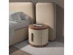 DREKE BEDSIDE TABLE 