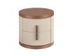 DREKE BEDSIDE TABLE 