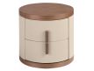 DREKE BEDSIDE TABLE 