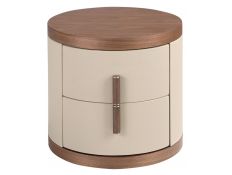 MESA DE CABECEIRA DREKE