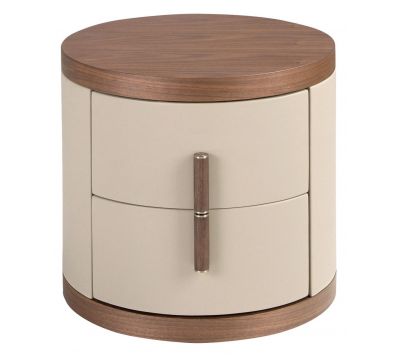 DREKE BEDSIDE TABLE 
