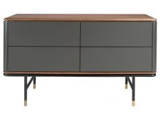 CAJI CHEST OF DRAWERS 