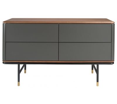 CAJI CHEST OF DRAWERS 