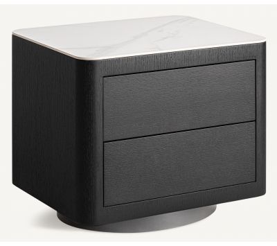 WHOLEN BEDSIDE TABLE 