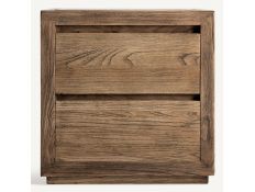 NORVIK BEDSIDE TABLE 