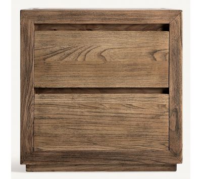 MESA DE CABECEIRA NORVIK