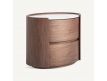 STUETTA BEDSIDE TABLE 