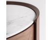 STUETTA BEDSIDE TABLE 