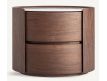 STUETTA BEDSIDE TABLE 