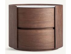STUETTA BEDSIDE TABLE 