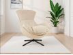 HANS SWIVEL CHAIR