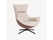 HANS SWIVEL CHAIR II