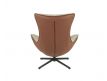 HANS SWIVEL CHAIR II