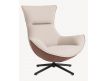 HANS SWIVEL CHAIR II