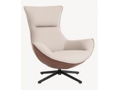 HANS SWIVEL CHAIR II