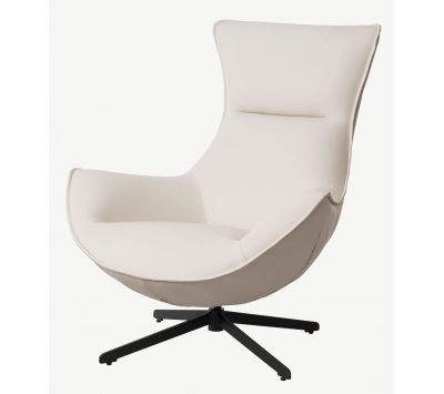 HANS SWIVEL ARMCHAIR III