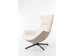 HANS SWIVEL ARMCHAIR III