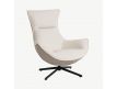 HANS SWIVEL ARMCHAIR III